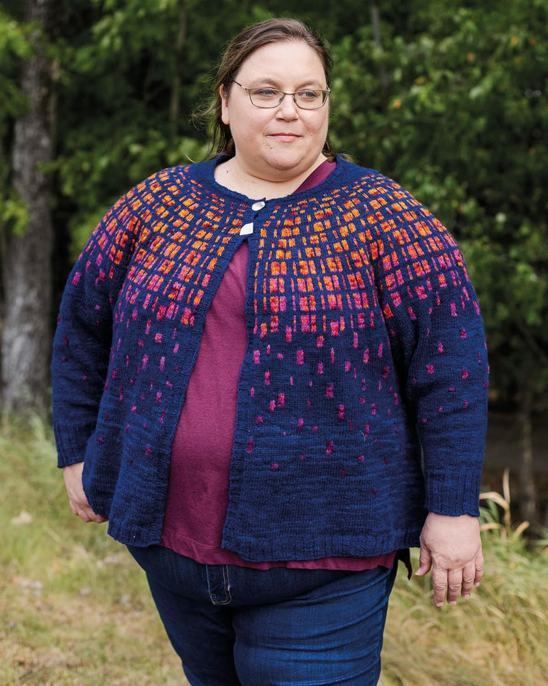 The Knitter's Sweater Fitting Bible