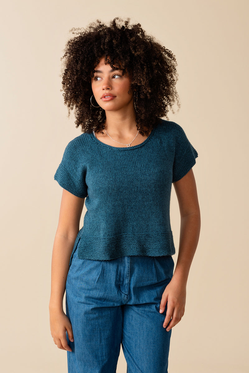 Sweetwater Top Kit