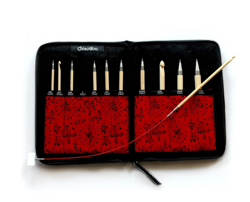 ChiaoGoo Interchangeable Sets