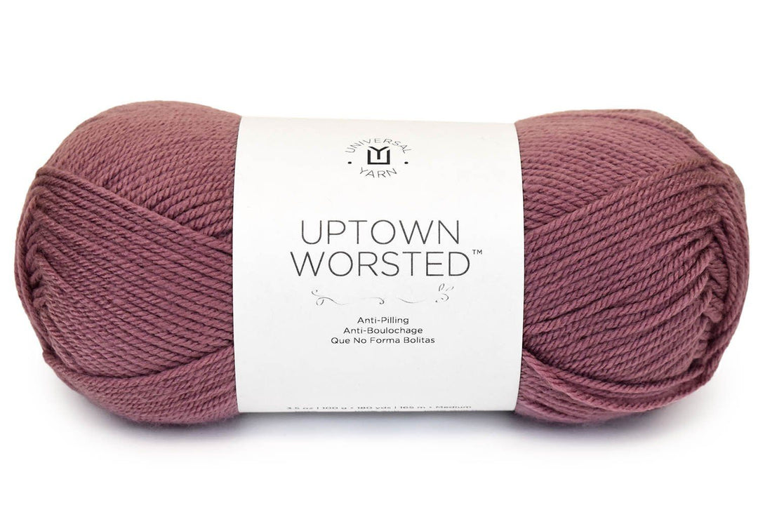 Universal Yarn