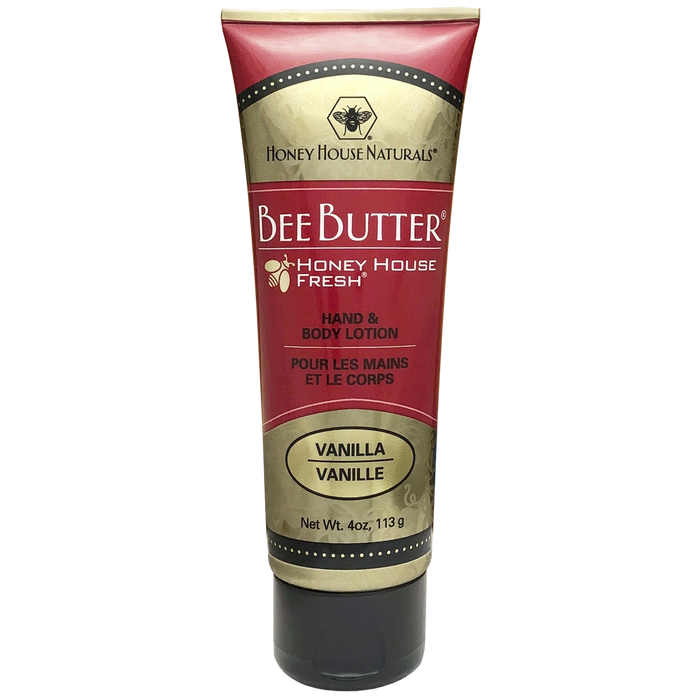 Honey House Naturals Gift Set