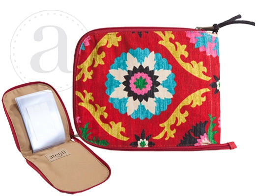 Circular Needle Case