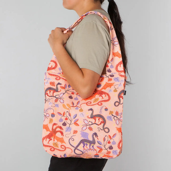 To and Fro Tote Bag