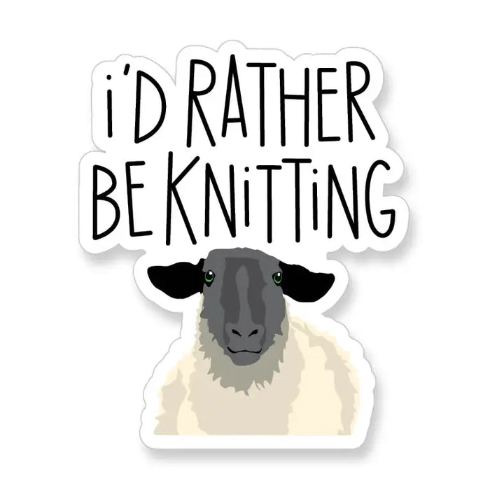 Apartment 2 Stickers