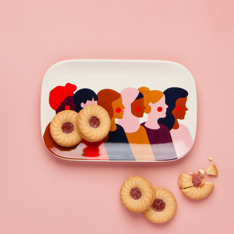 Human Kind Dish