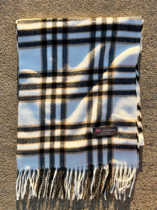 Cashmere Scarf