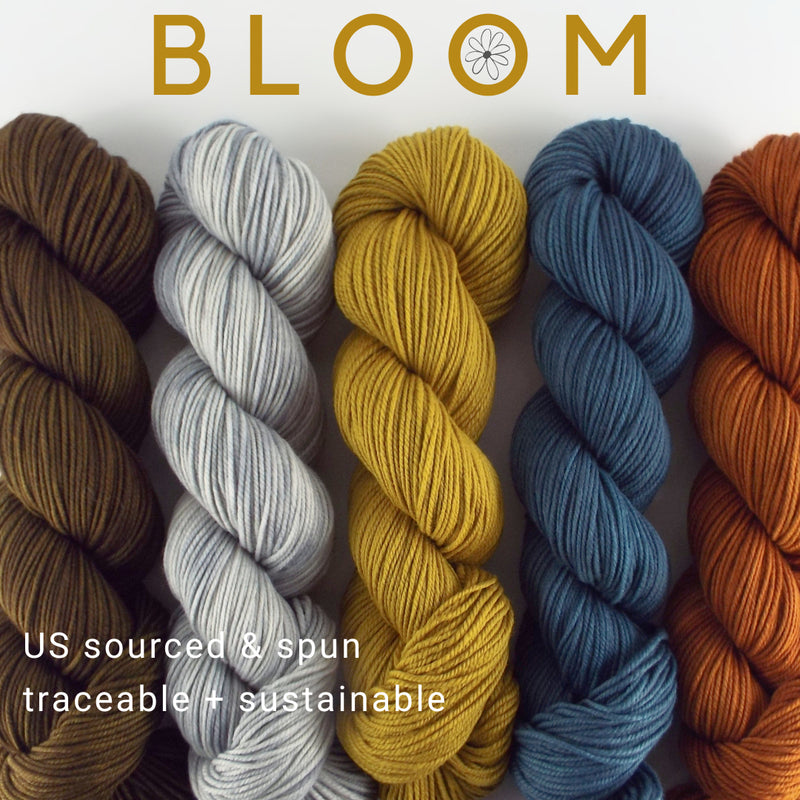 Bloom
