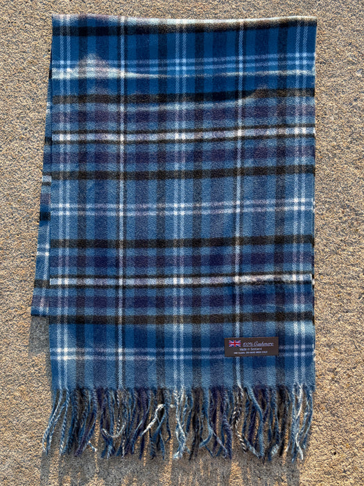Cashmere Scarf