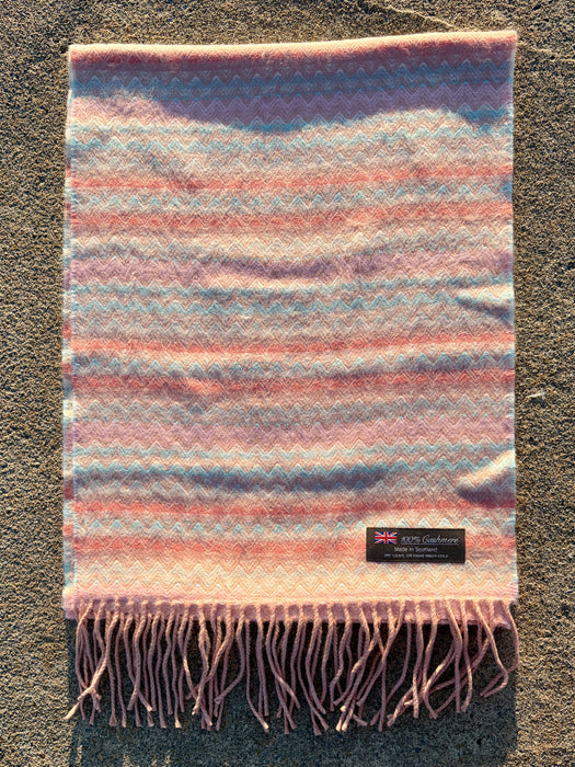 Cashmere Scarf