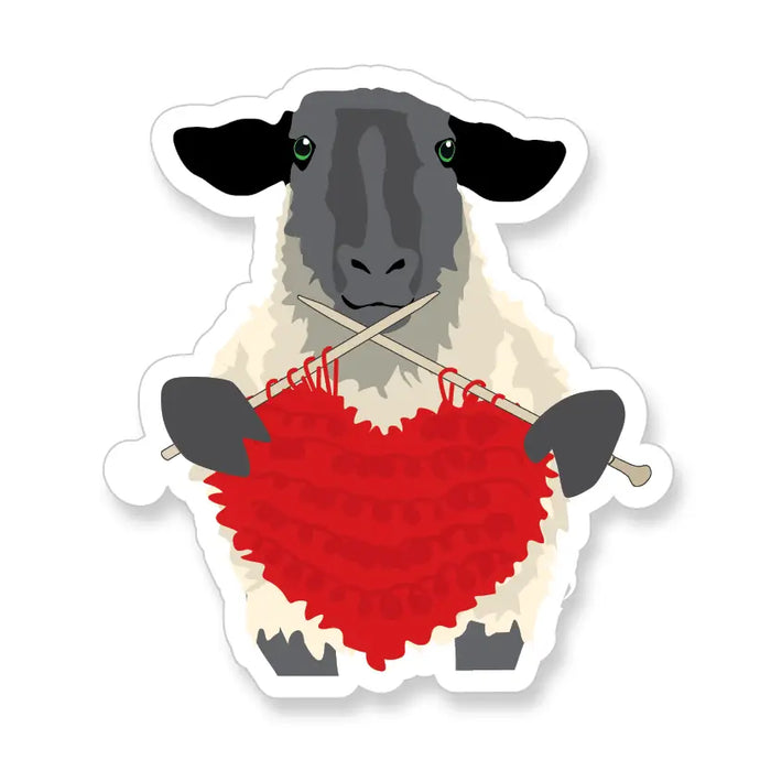 Apartment 2 Stickers