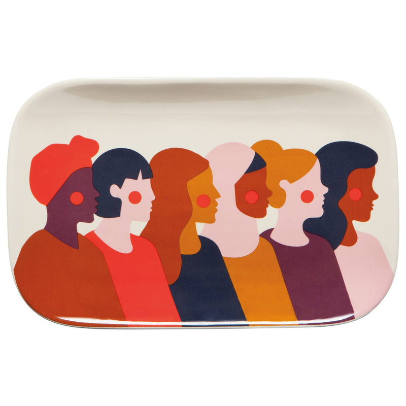 Human Kind Dish