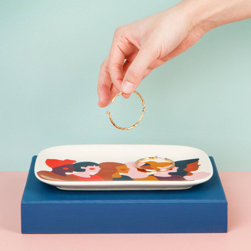 Human Kind Dish