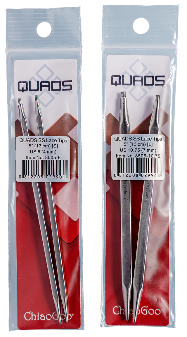 Quad Tips