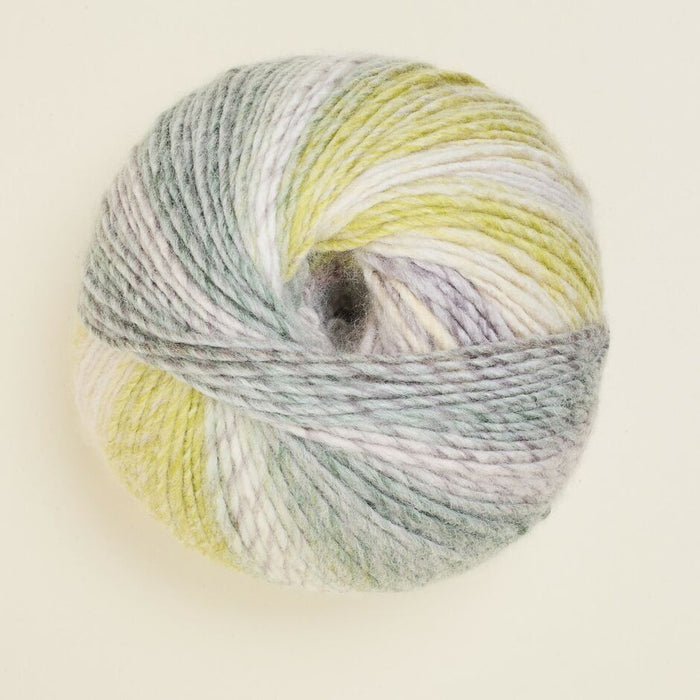 Jewelspun with Wool Chunky