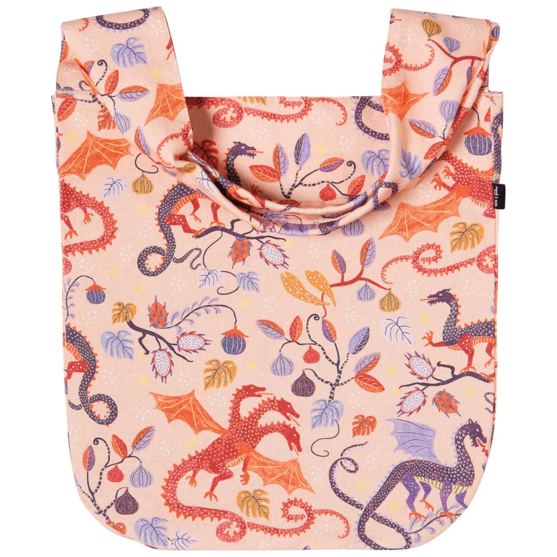 To and Fro Tote Bag