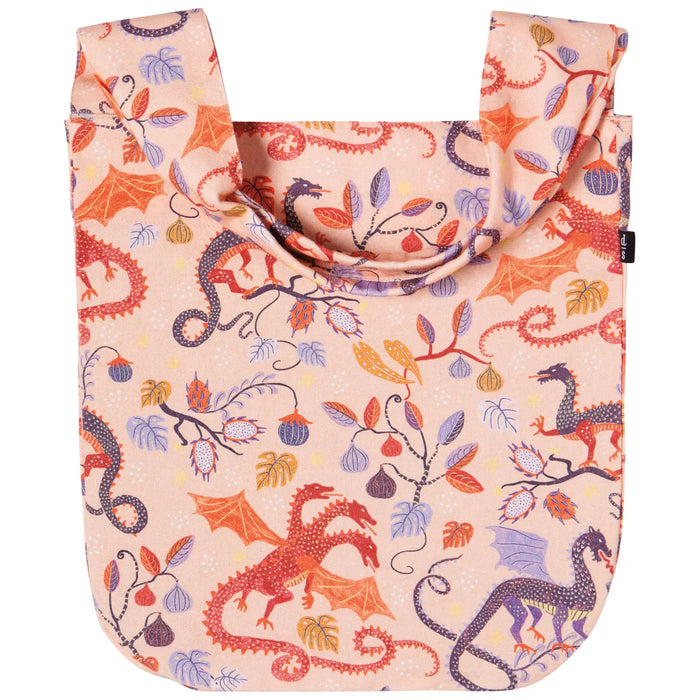 To and Fro Tote Bag