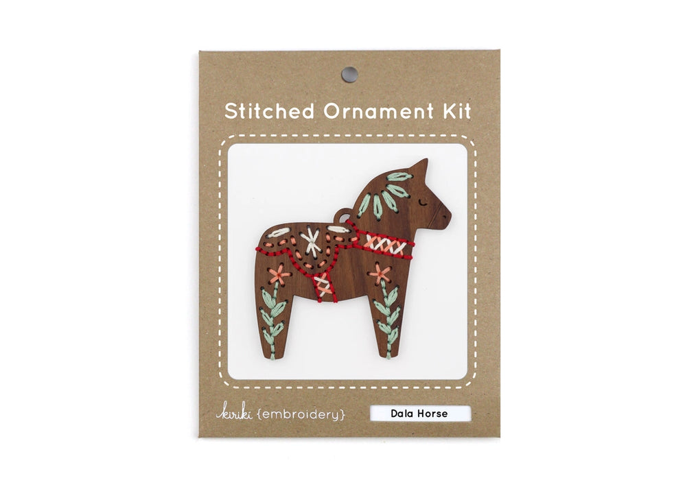 Kiriki Ornament Kit