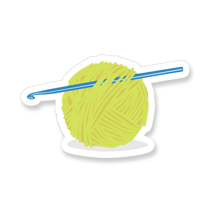 Apartment 2 Stickers