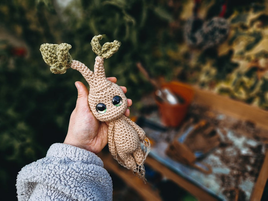 Crochet Impkins