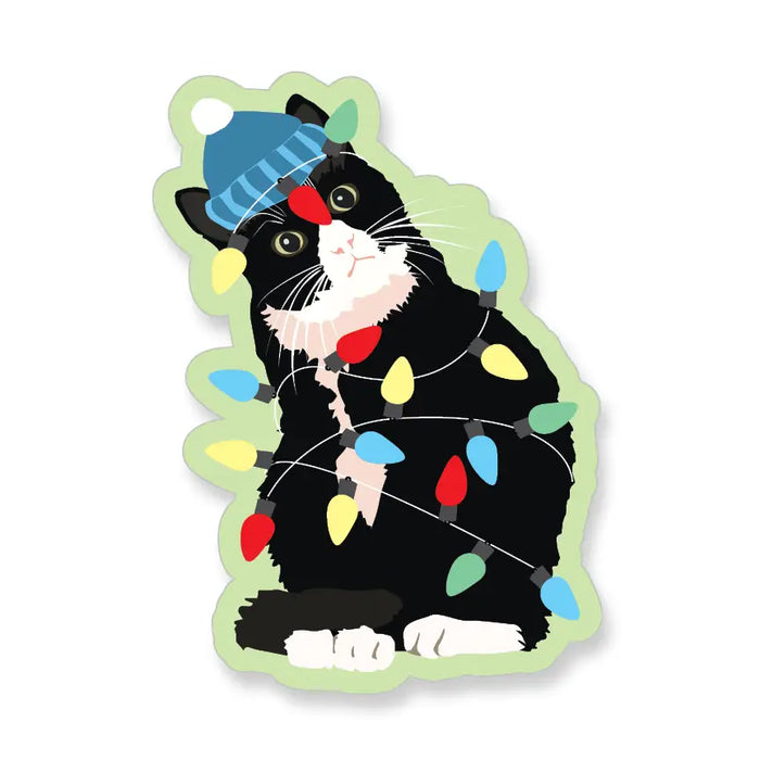 Apartment 2 Stickers