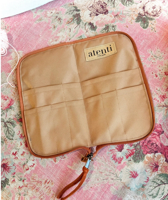 Needle, Hook & Tool Case