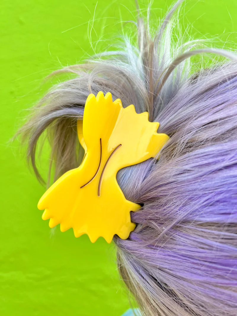 Crafty Hair Claw