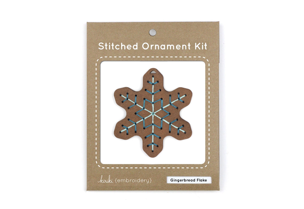 Kiriki Ornament Kit