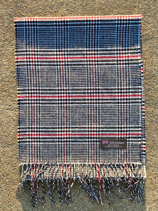 Cashmere Scarf