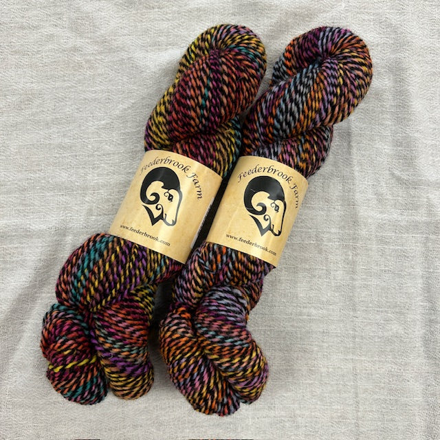 Entropy DK — Knitty Gritty Yarns