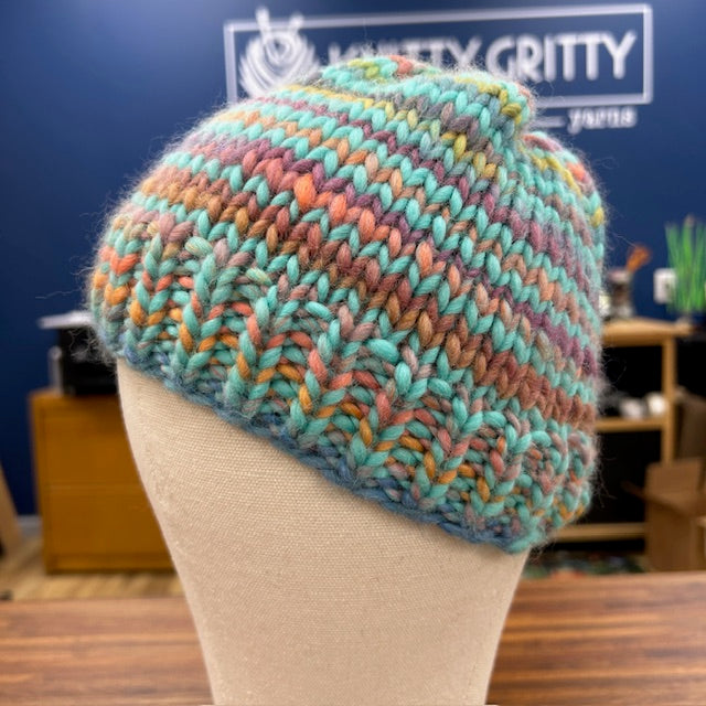 Young and Trendy Hat Kit