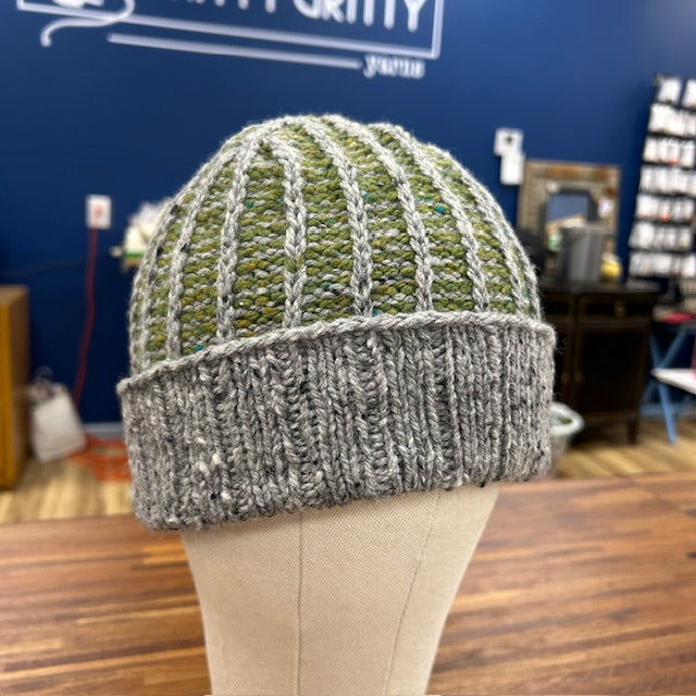 Botanic Hat Kit