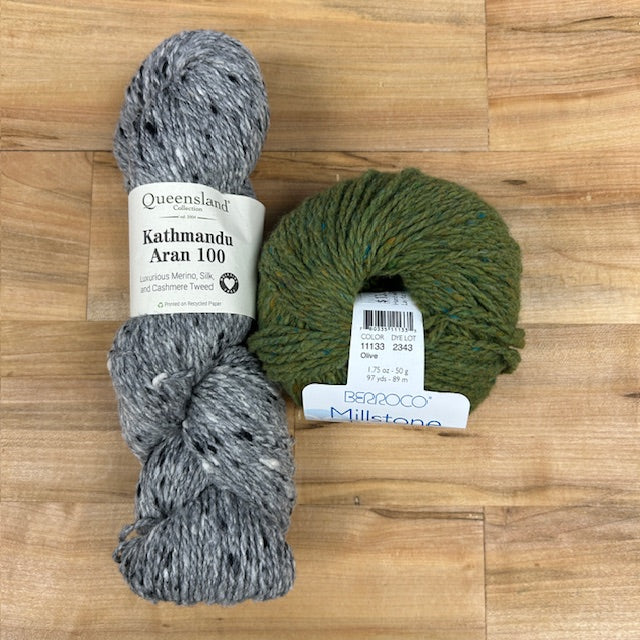 Botanic Hat Kit