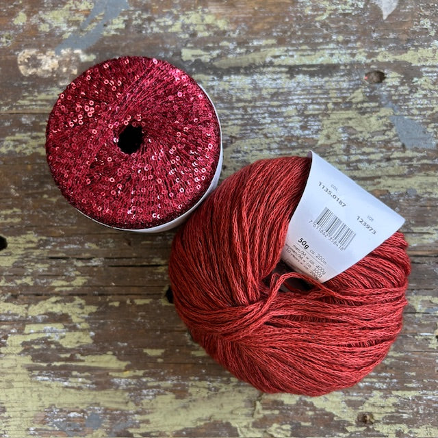 Sweetwater Top Kit