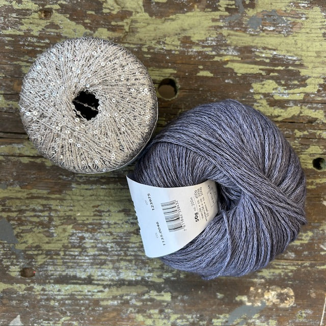 Sweetwater Top Kit