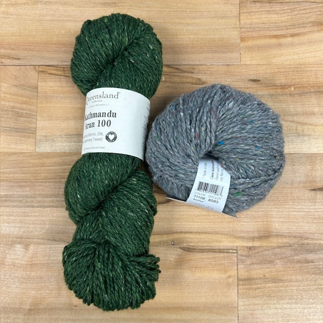 Botanic Hat Kit
