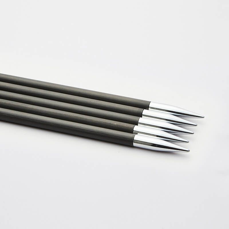 Double Pointed Needles