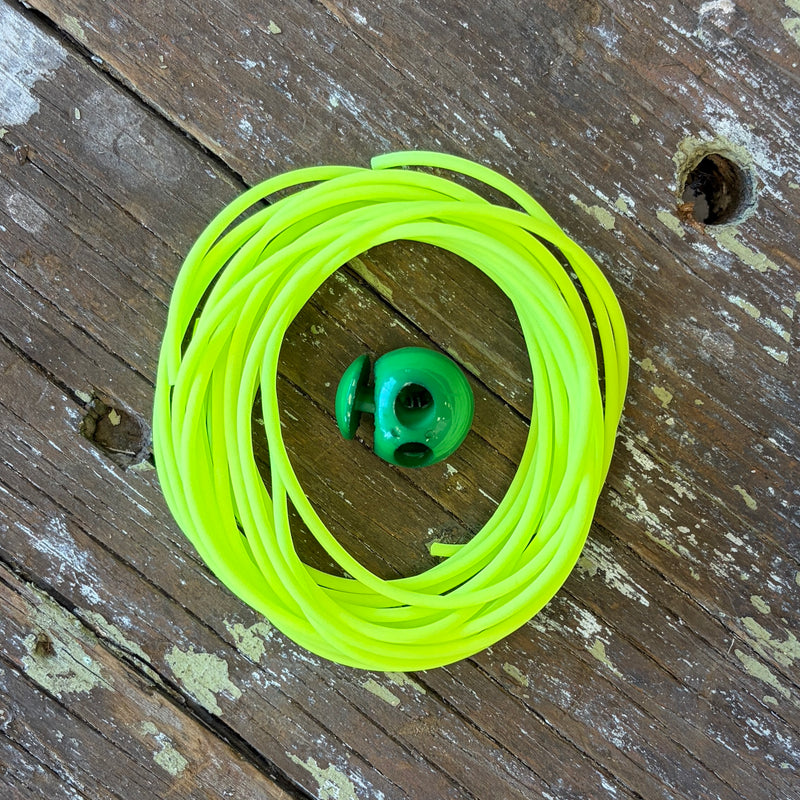Keeper Cords