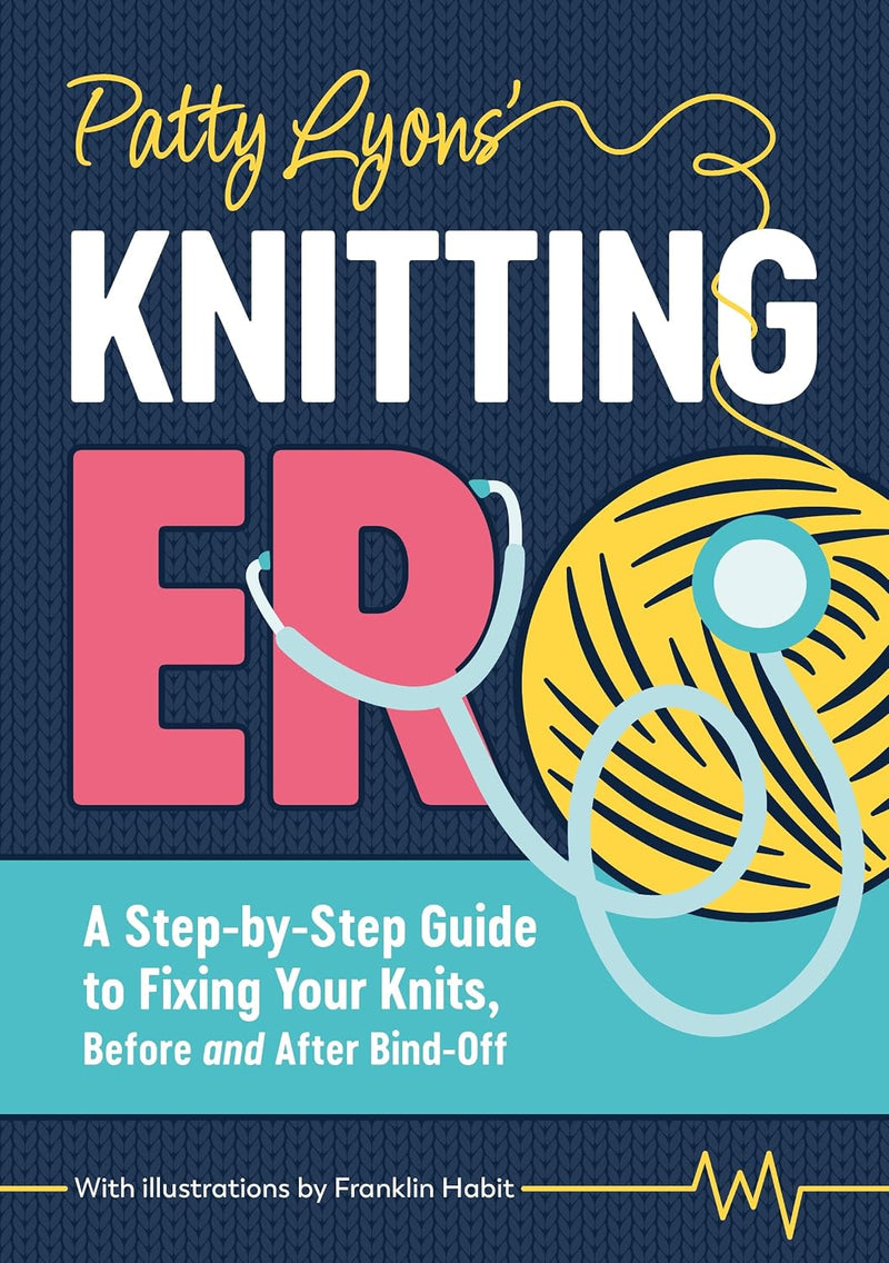 Knitting ER