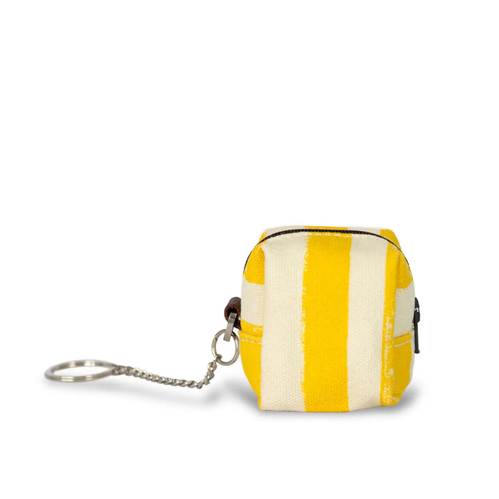 Maika Mini Cube Key Ring