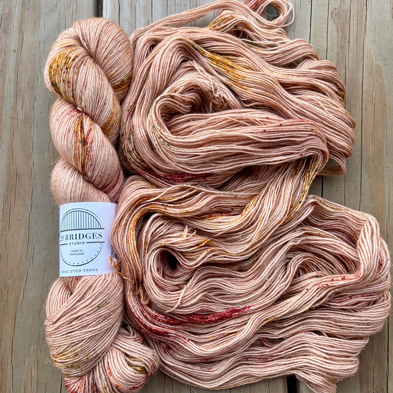 Linen Wool Single