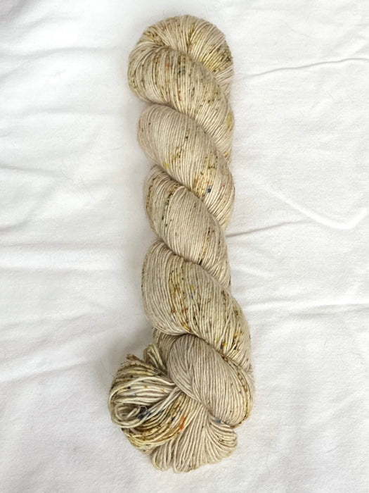 Linen/Wool Single