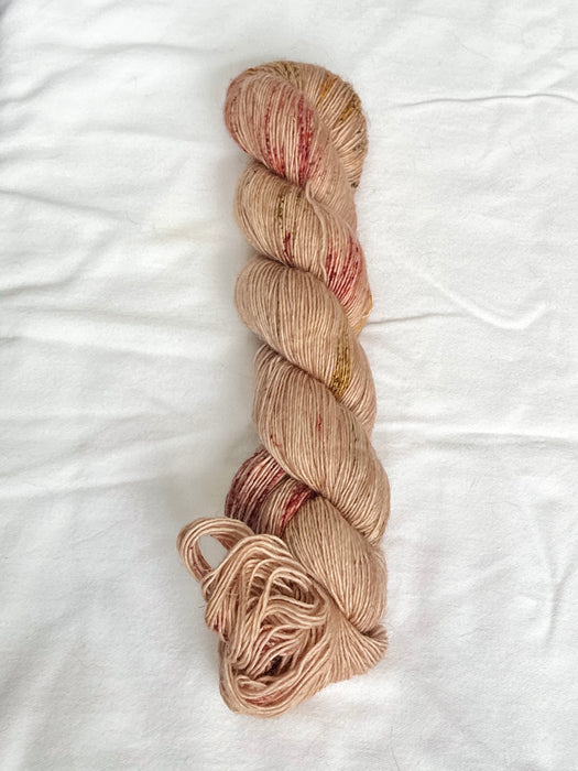Linen/Wool Single