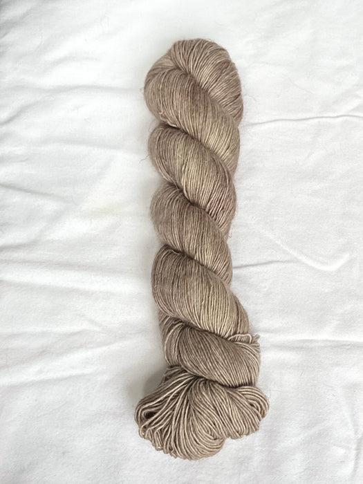 Linen/Wool Single