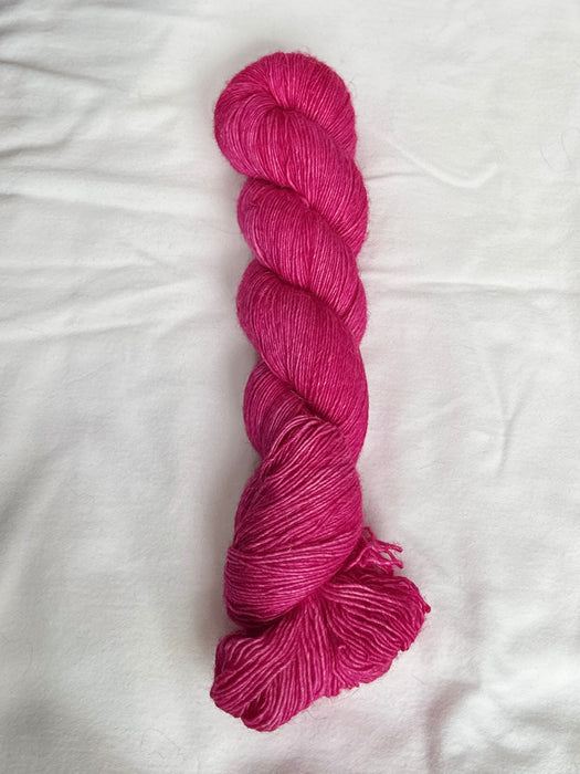 Linen/Wool Single