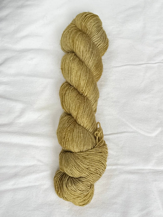 Linen/Wool Single