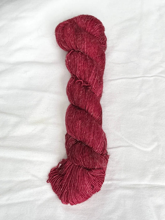 Linen/Wool Single