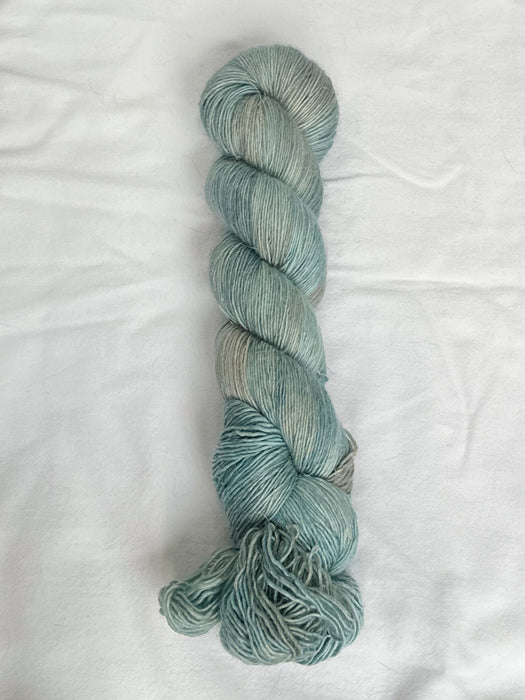 Linen/Wool Single