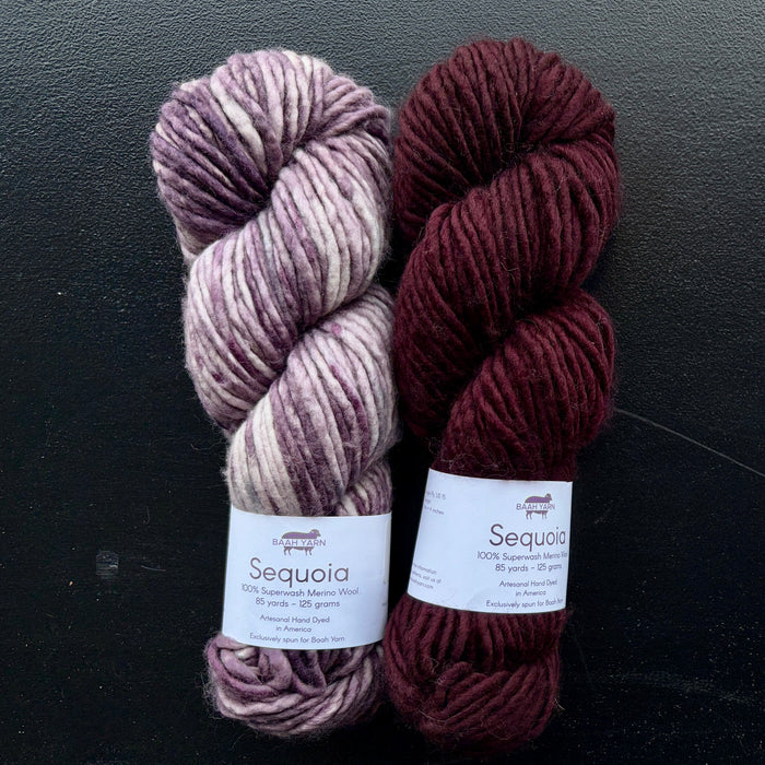 Lotus Flower Beanie Hat Kit