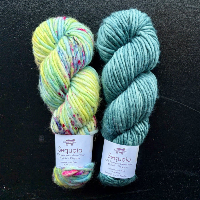 Lotus Flower Beanie Hat Kit