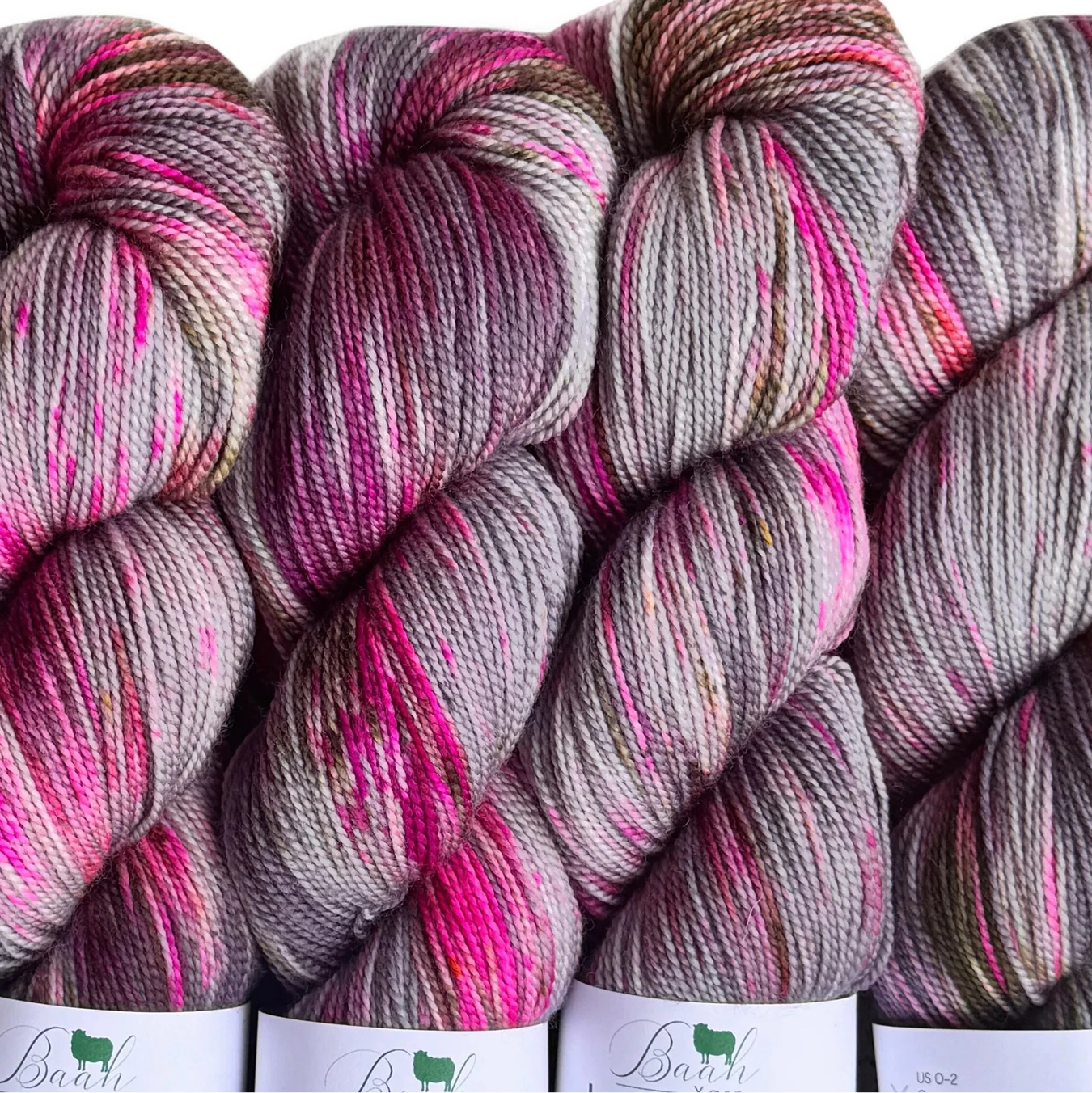 Local Yarn Store Day 2026